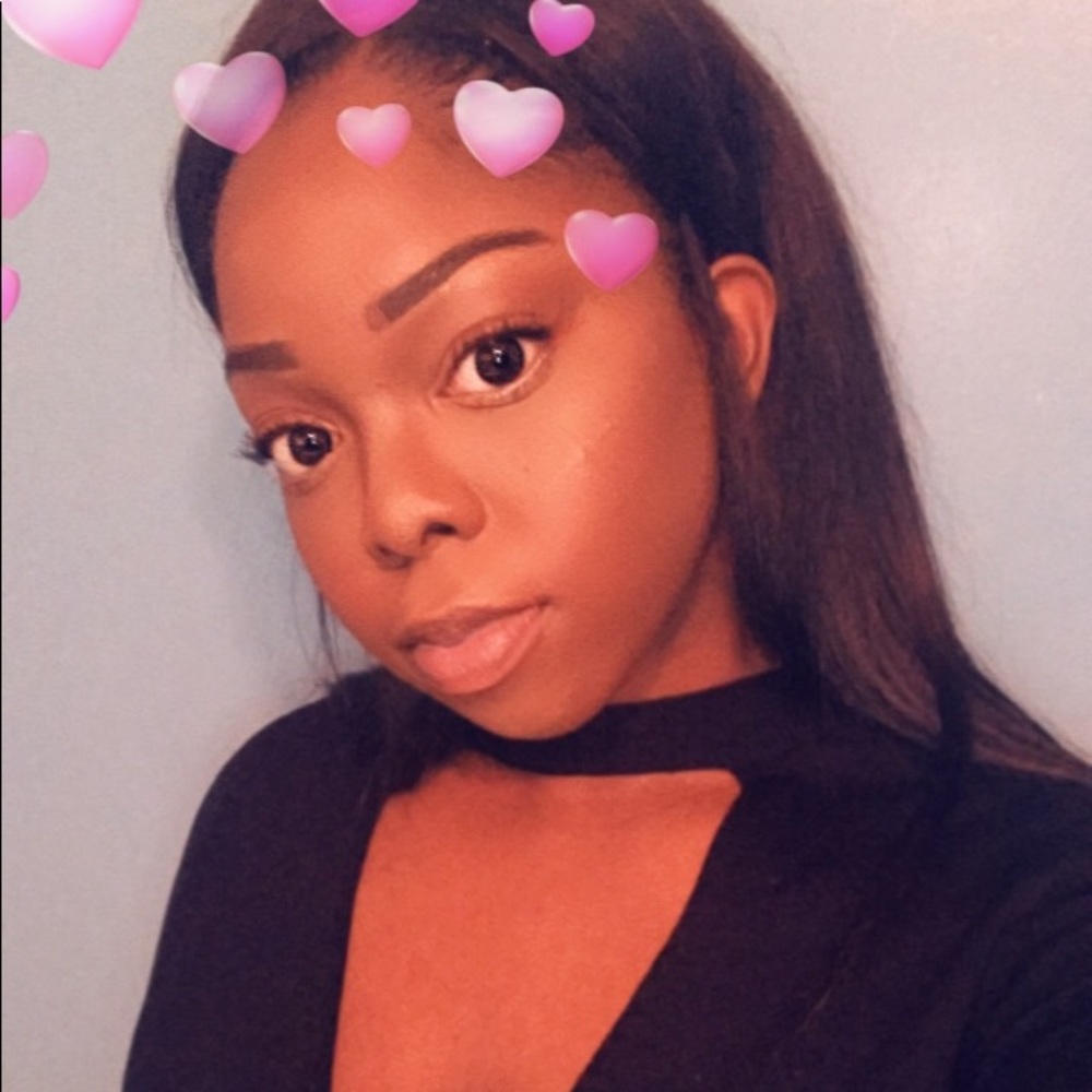 Meet your Posher, Tyra